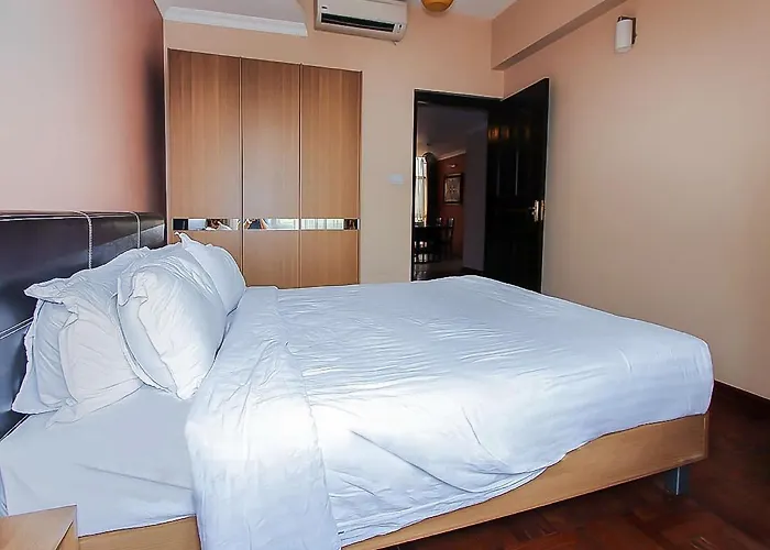 Apartamento Retreat Service
